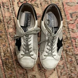 Golden Goose Sneakers